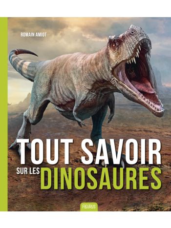 Les dinosaures