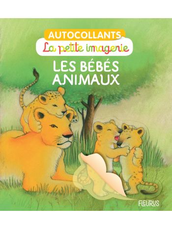 Les bébés animaux