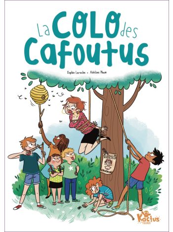 Couverture