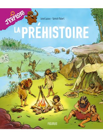 La Préhistoire