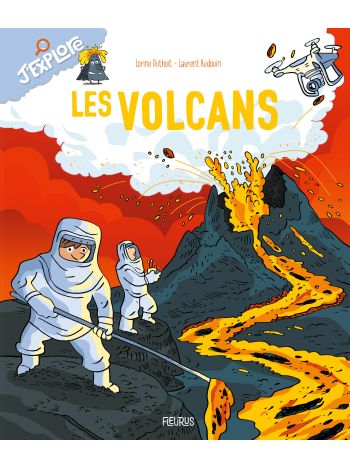 Les volcans