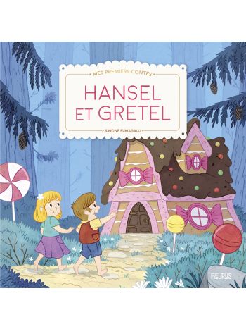 Hänsel et Gretel