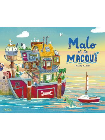 Couverture