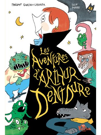 Couverture