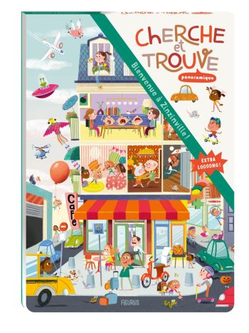 Couverture