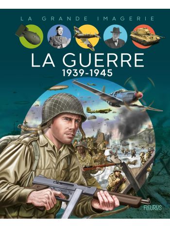 La guerre 1939-1945