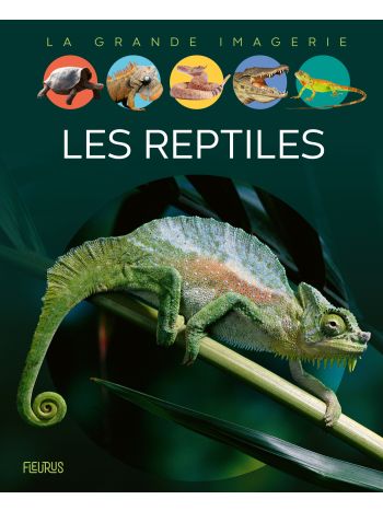 Les reptiles