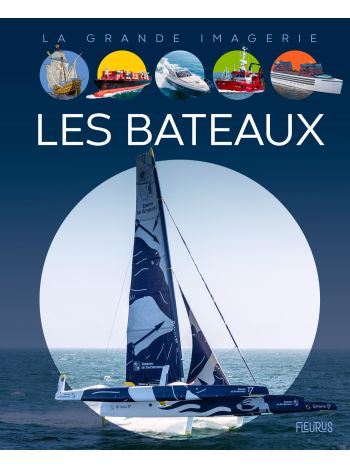 Les bateaux