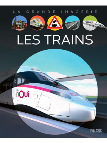 Les trains