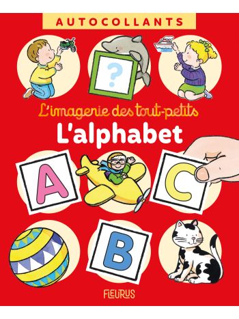 L'alphabet