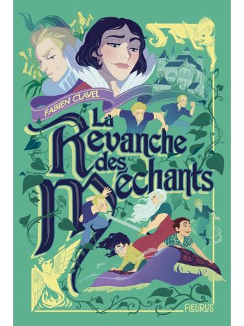 Couverture