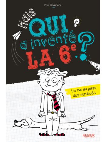 Un nul au pays des surdoués.