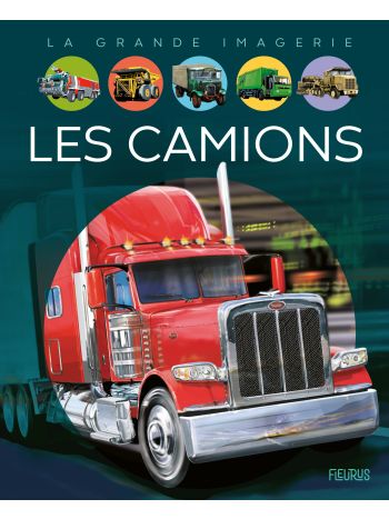 Les camions