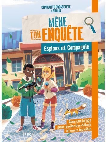 Couverture