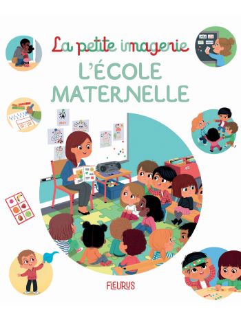 L'école maternelle
