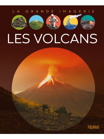 Les volcans