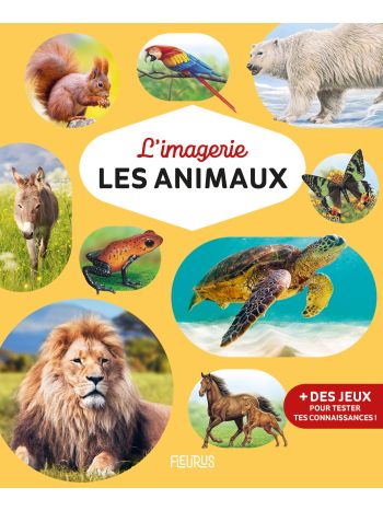 L'imagerie - Les animaux
