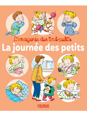La journée des petits