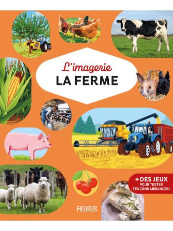 L'imagerie - La ferme
