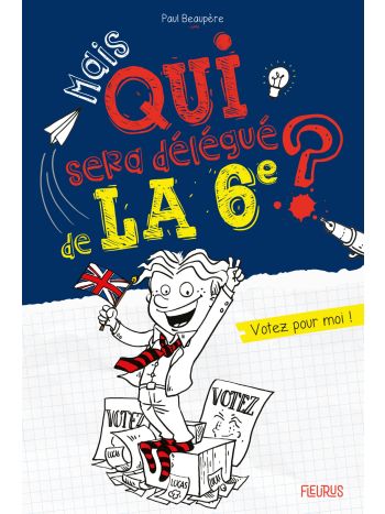 Votez pour moi !