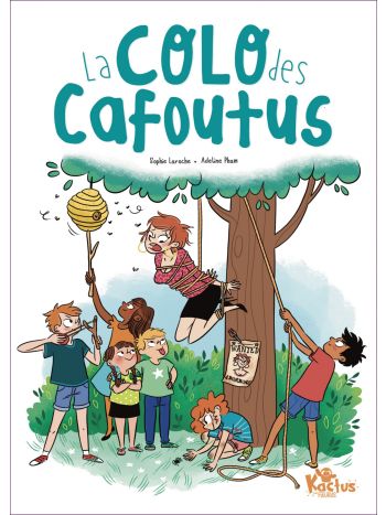 Couverture