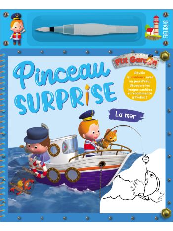 Couverture