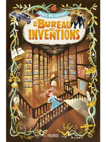 Couverture
