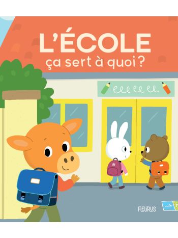 L'école