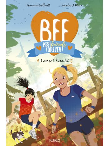 Course à l'amitié