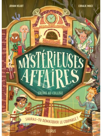 Couverture