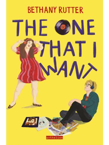 The One that I want