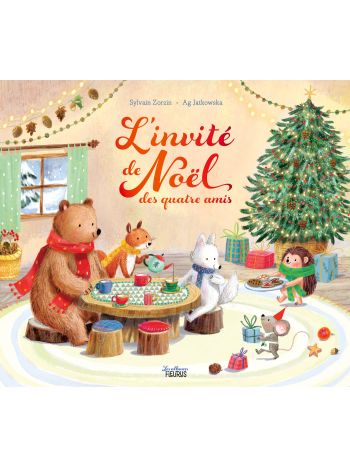 Couverture