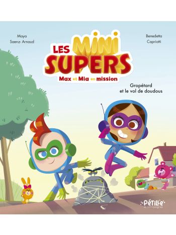 Couverture