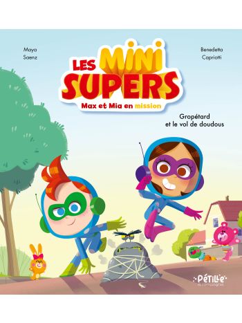 Couverture