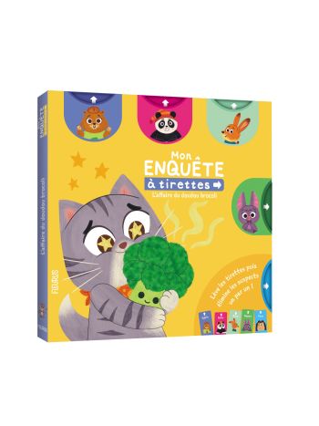 Couverture