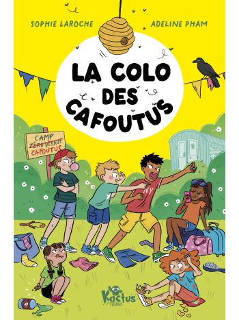 Couverture