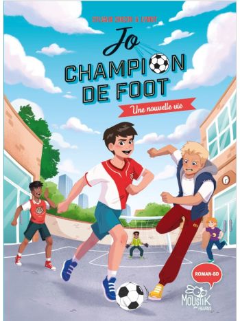 Couverture