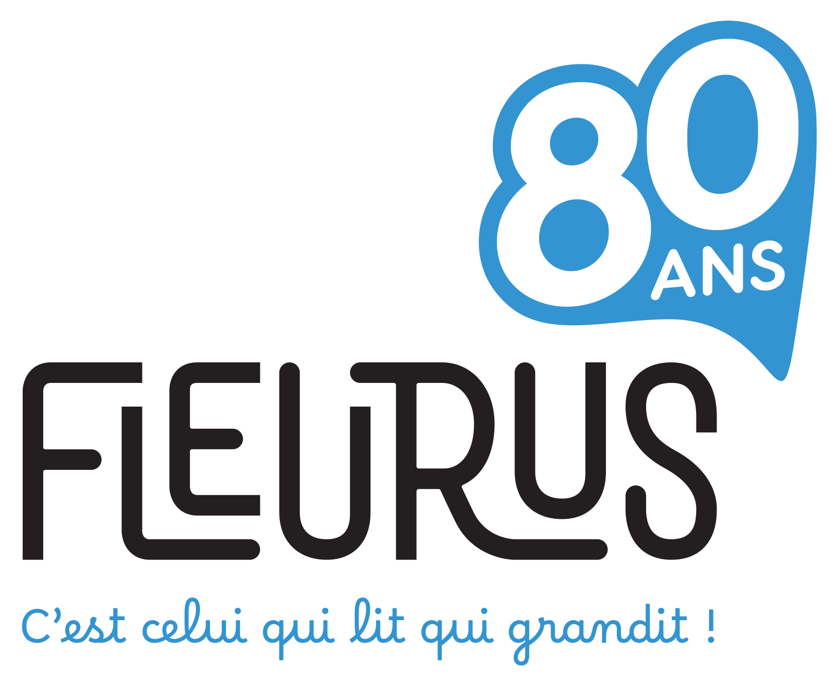 logo Fleurus éditions