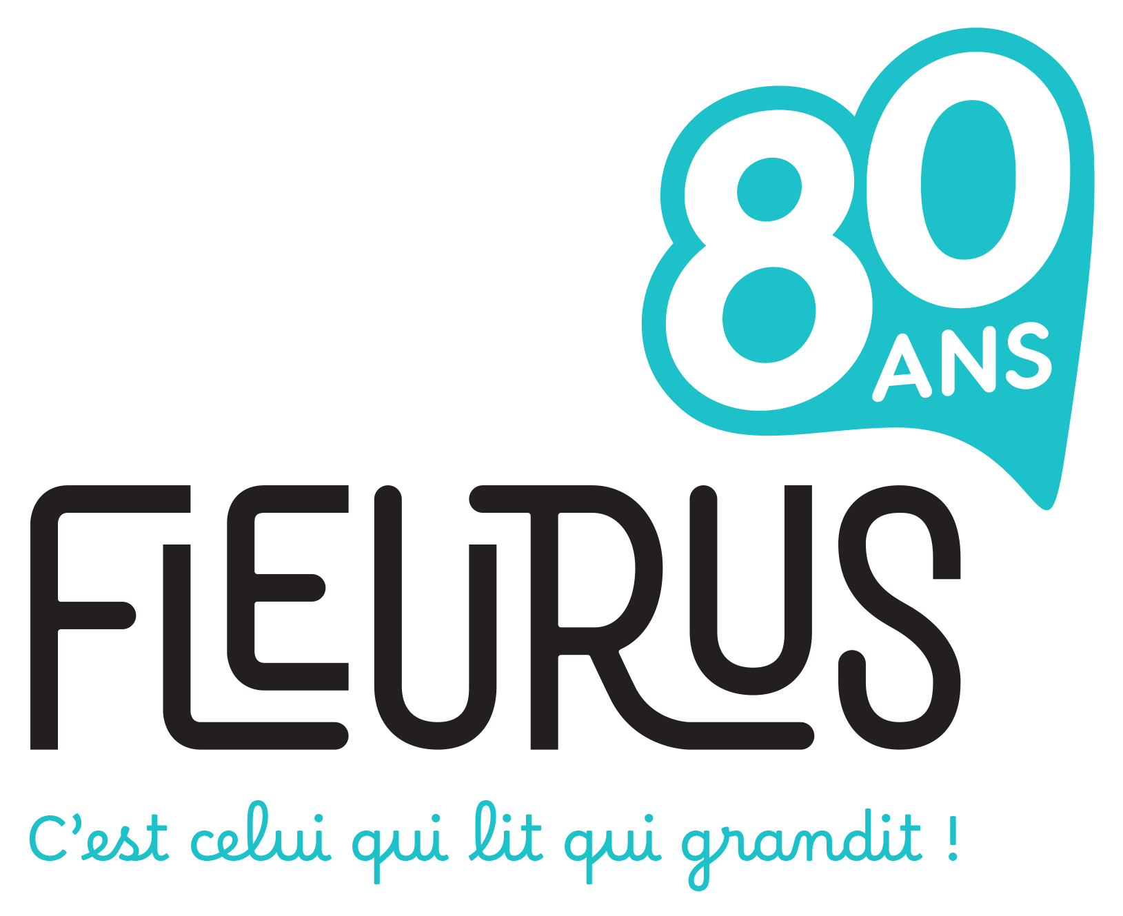 logo Fleurus éditions
