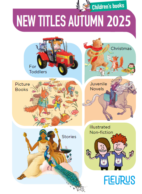 Catalog Spring 2025