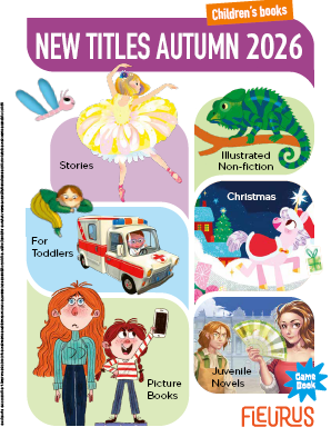Catalog Spring 2025