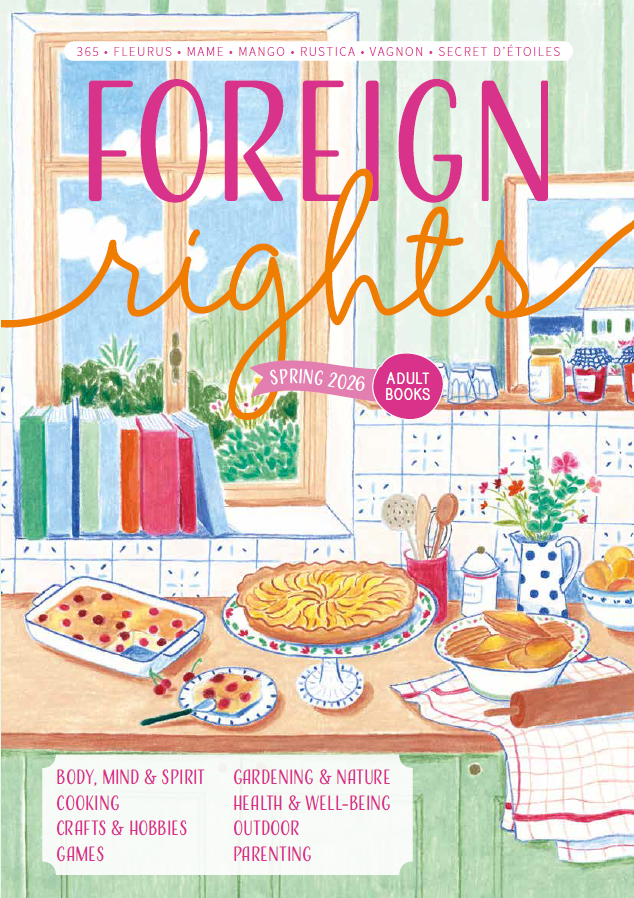 Catalog Fleurus Fall 2024