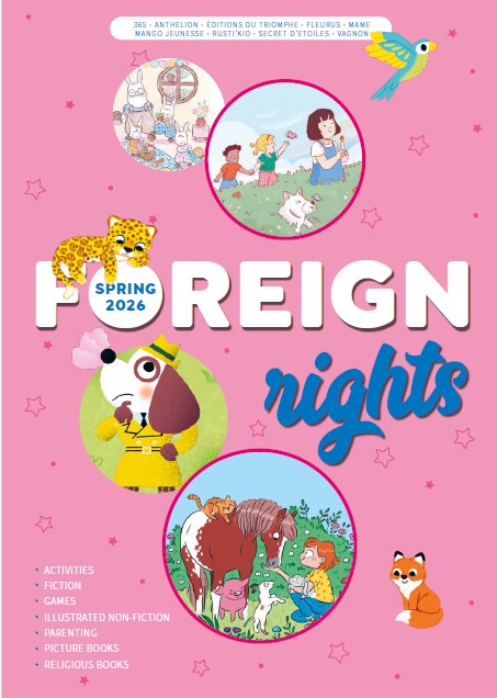 Catalog Fleurus Fall 2024