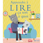 Couverture Licorne