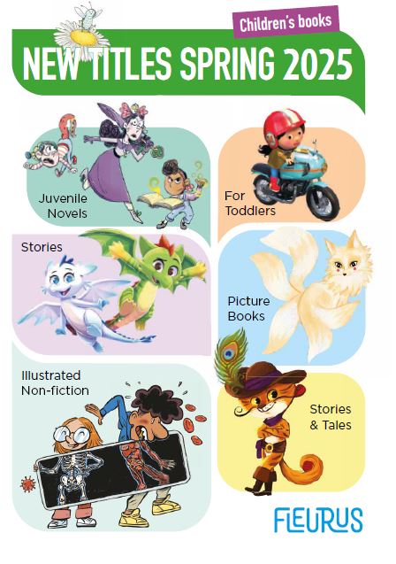 Catalog Spring 2025