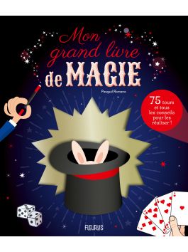 Livre enfant dès 4 ans  ‎15 - Les Tours de magie · Editions Calligram