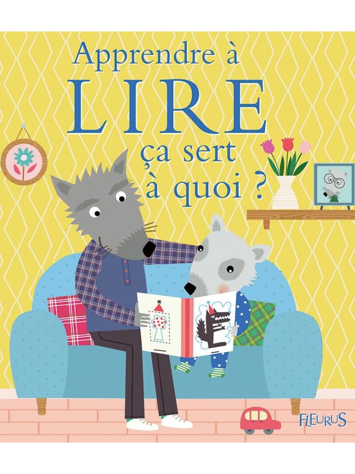 Apprendre à lire