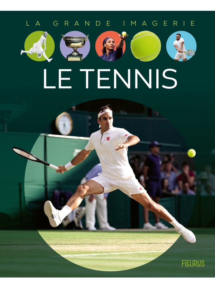 Le  tennis