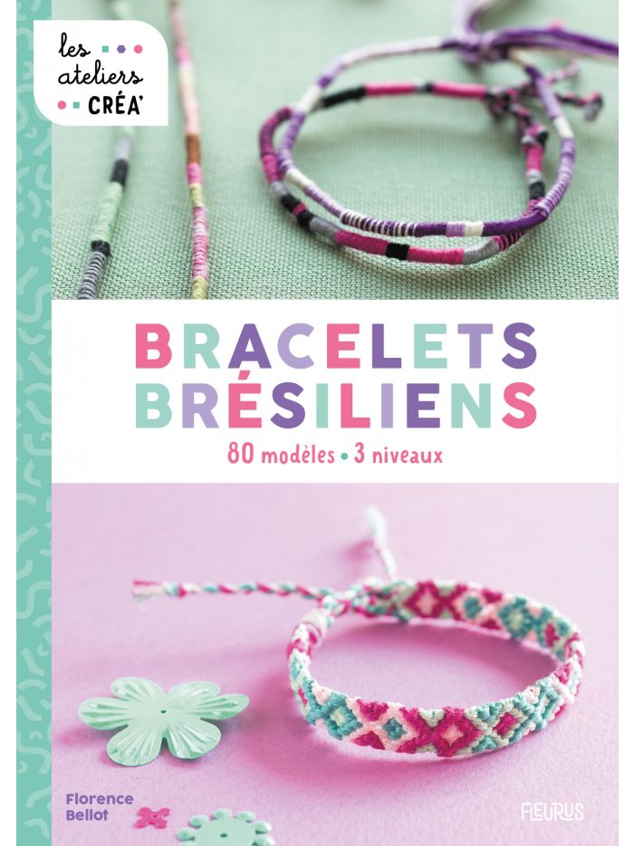 Bracelets brésiliens