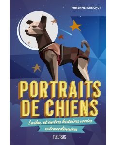 Portraits de chiens
